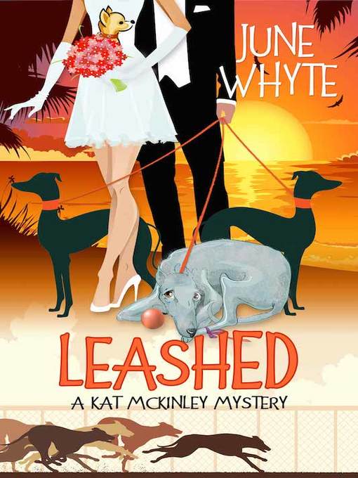 Title details for Leashed by June Whyte - Available